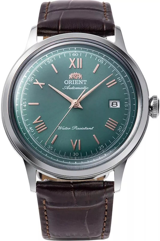 Наручний годинник Orient Bambino RA-AC0023E