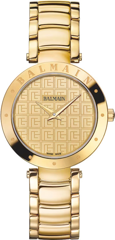 Наручний годинник Balmain Balmainia Bijou B4250.33.27