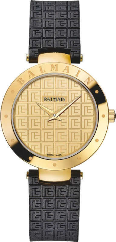 Наручний годинник Balmain Balmainia Bijou B4250.32.27