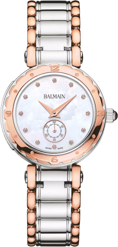 Наручний годинник Balmain Balmainia B4558.33.85