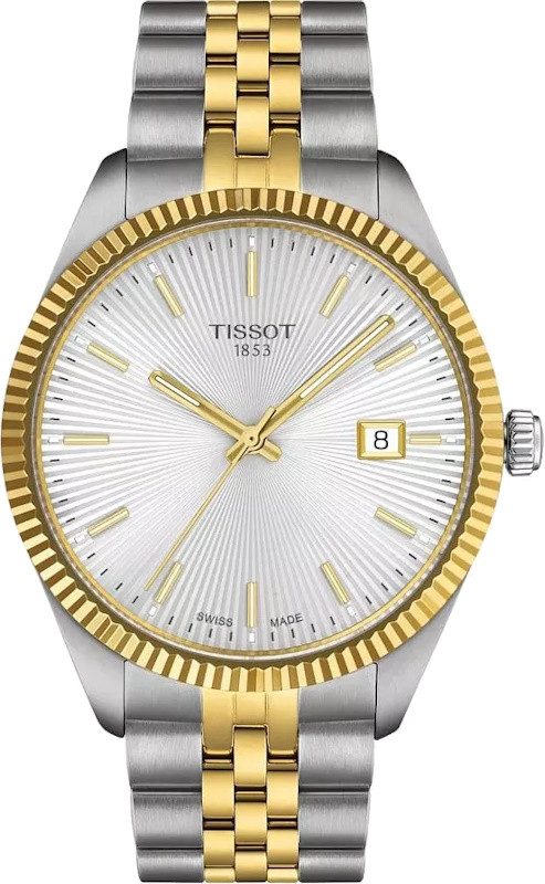 Наручний годинник TISSOT Ballade T156.410.22.031.00