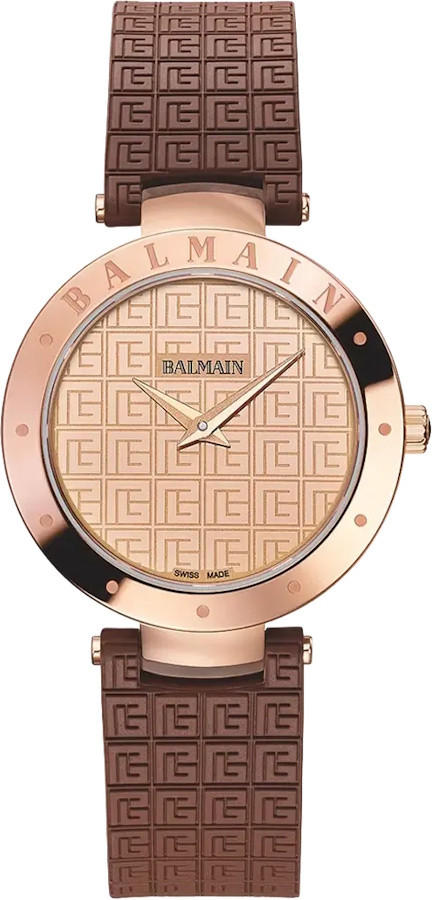 Наручний годинник Balmain Balmainia 4259.52.47