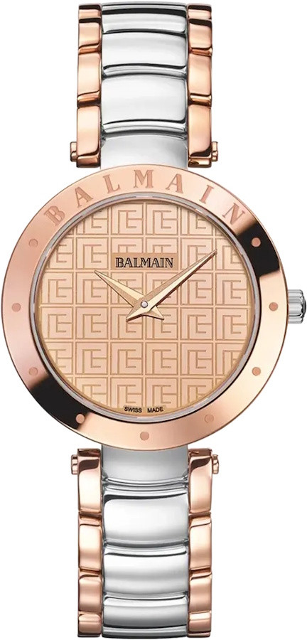 Наручний годинник Balmain Balmainia 4258.33.47