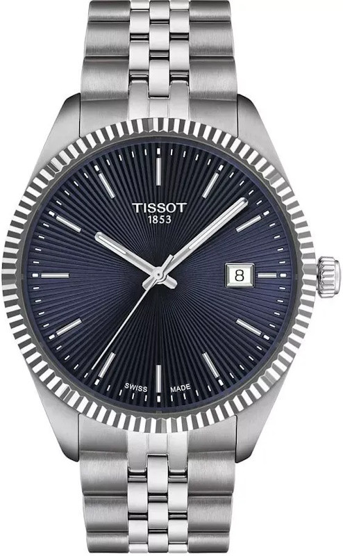 Наручний годинник TISSOT Ballade T156.410.11.041.00