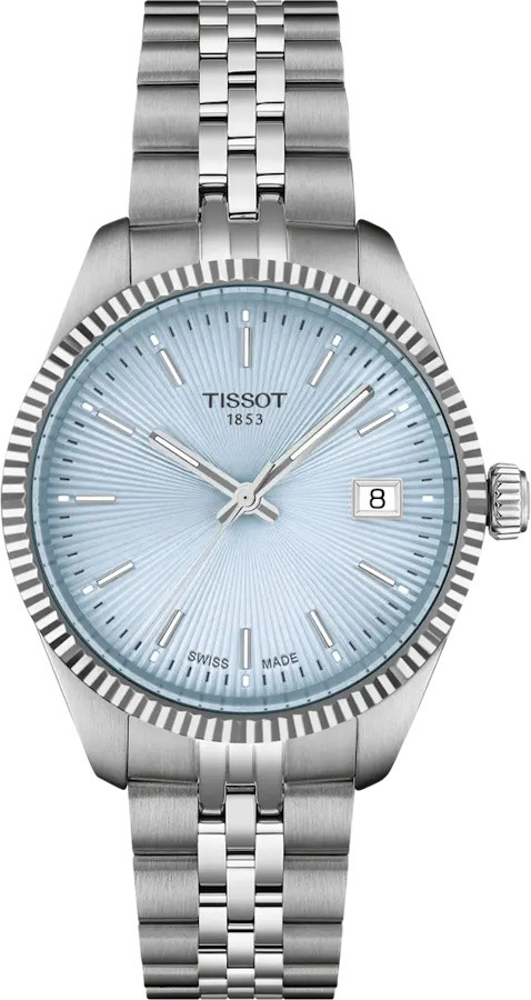 Наручний годинник TISSOT Ballade T156.210.11.351.00