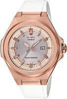Наручний годинник Casio Baby-G MSG-S500G-7A2