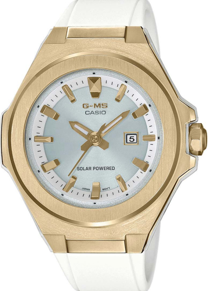 Наручний годинник Casio Baby-G MSG-S500G-7A
