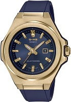 Наручний годинник Casio Baby-G MSG-S500G-2A