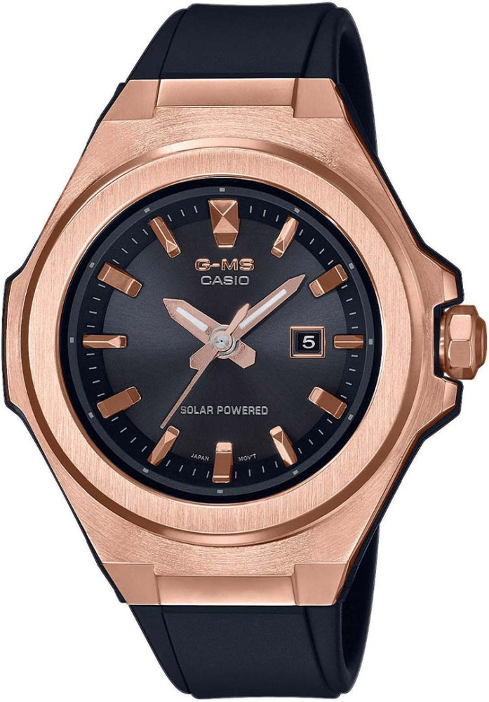 Наручний годинник Casio Baby-G MSG-S500G-1A