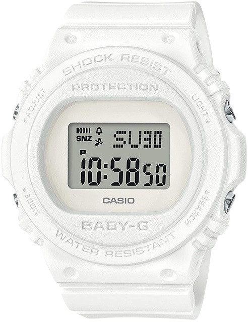 Наручний годинник Casio Baby-G BGD-570-7