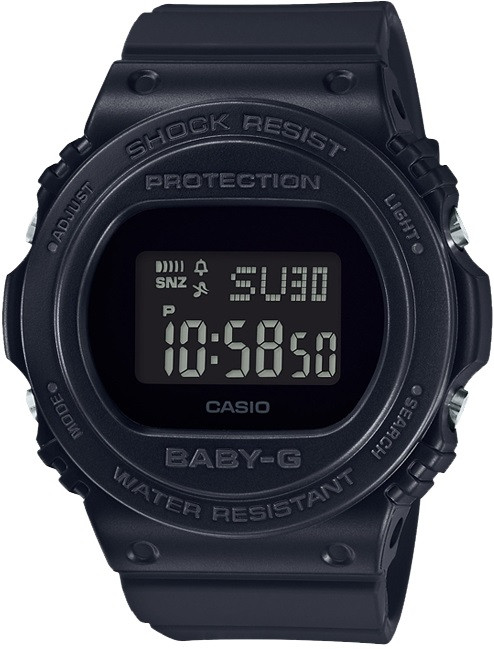 Наручний годинник Casio Baby-G BGD-570-1