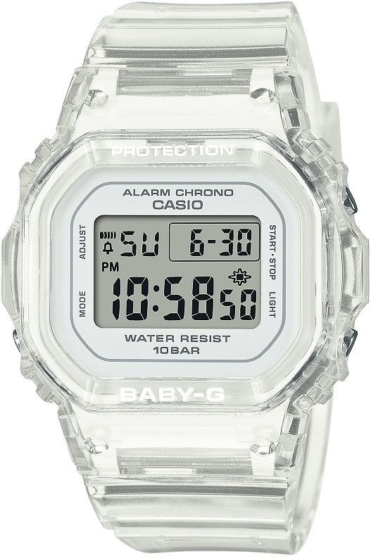 Наручний годинник Casio Baby-G BGD-565US-7