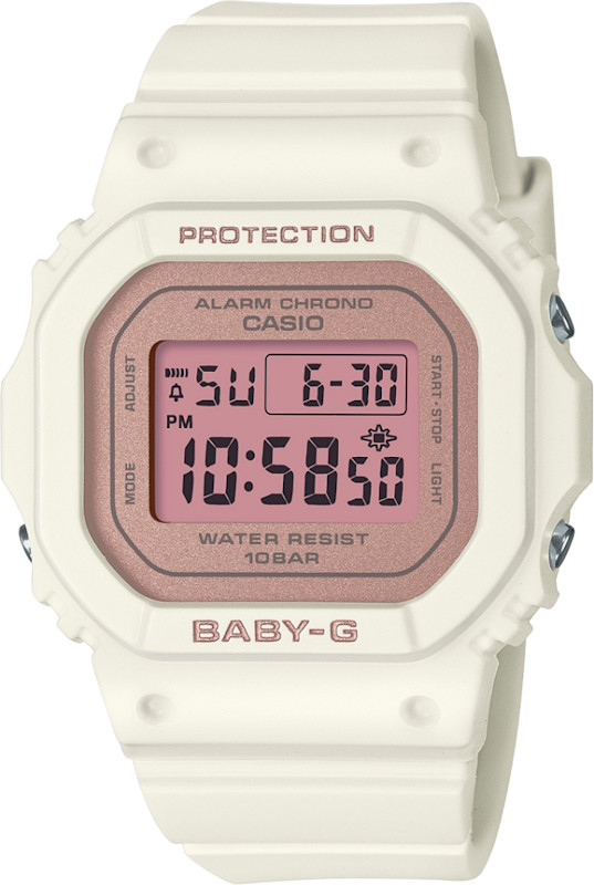 Наручний годинник Casio Baby-G BGD-565SC-4