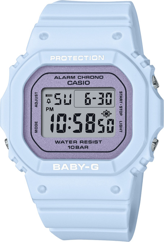 Наручний годинник Casio Baby-G BGD-565SC-2