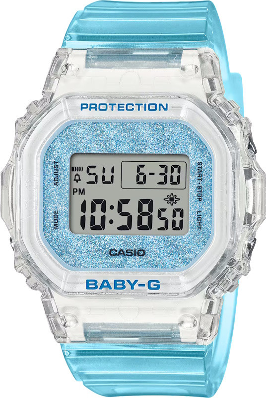 Наручний годинник Casio Baby-G BGD-565GC-2