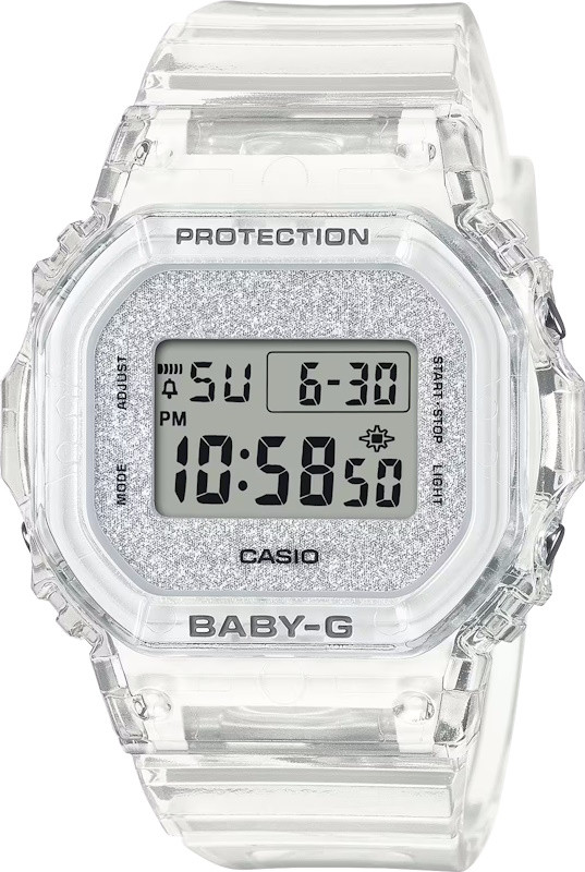 Наручний годинник Casio Baby-G BGD-565GC-7