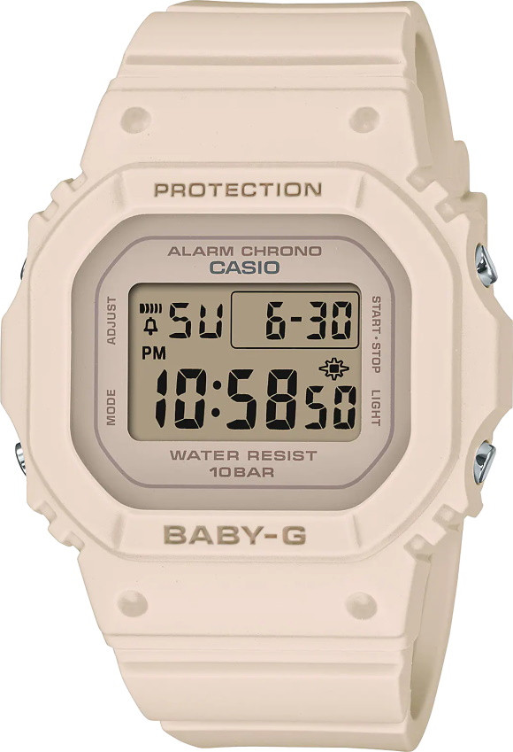 Наручний годинник Casio Baby-G BGD-565-4