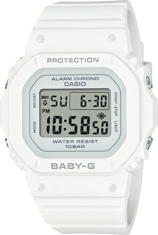 Наручний годинник Casio Baby-G BGD-565-7