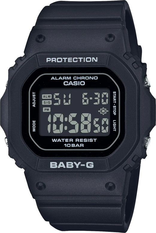 Наручний годинник Casio Baby-G BGD-565-1