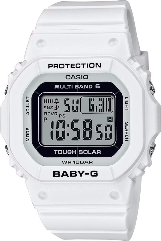 Наручний годинник Casio Baby-G BGD-5650-7