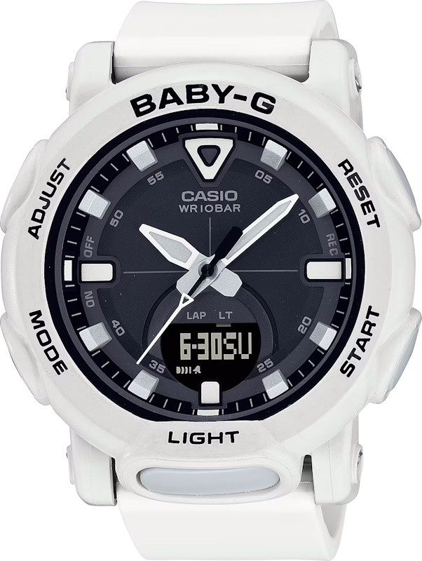Наручний годинник Casio Baby-G BGA-310-7A2