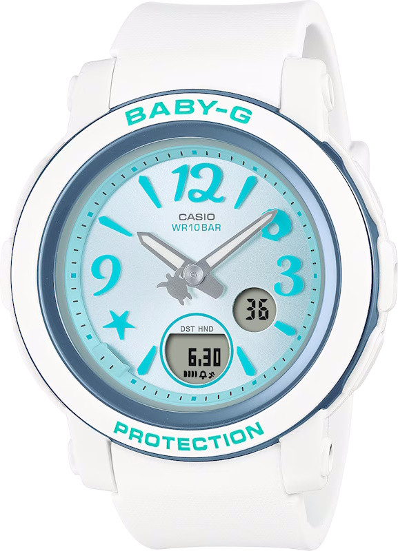 Наручний годинник Casio Baby-G BGA-290US-2A