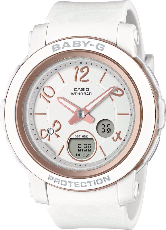 Наручний годинник Casio Baby-G BGA-290RA-7A