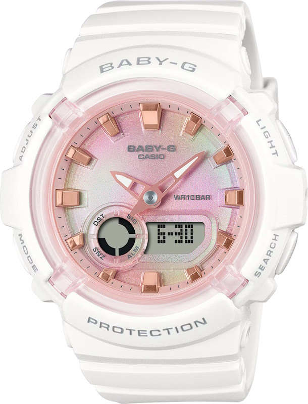 Наручний годинник Casio Baby-G BGA-280TD-7A