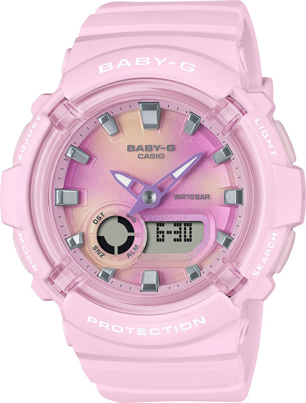 Наручний годинник Casio Baby-G BGA-280TD-4A