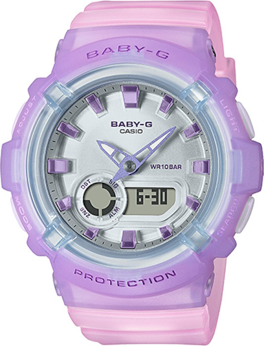 Наручний годинник Casio Baby-G BGA-280-6A