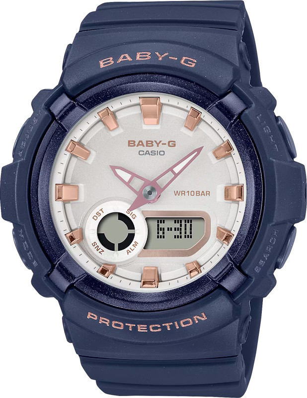 Наручний годинник Casio Baby-G BGA-280BA-2A