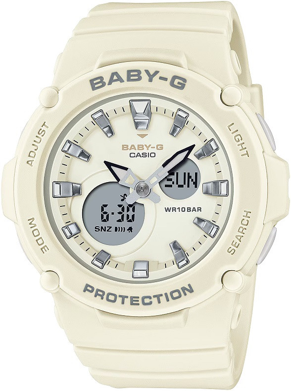Наручний годинник Casio Baby-G BGA-275-7A