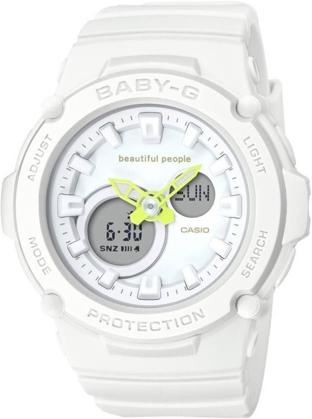 Наручний годинник Casio Baby-G BGA-270BP-7A