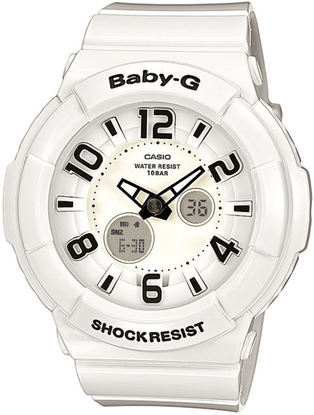 Наручний годинник Casio Baby-G BGA-132-7B