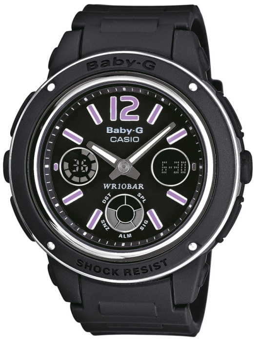 Наручний годинник Casio Baby-G BGA-150-1B