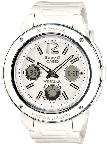 Наручний годинник Casio Baby-G BGA-150-7B