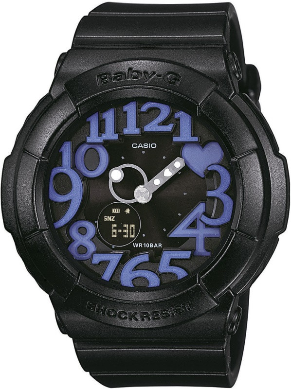 Наручний годинник Casio Baby-G BGA-134-1B