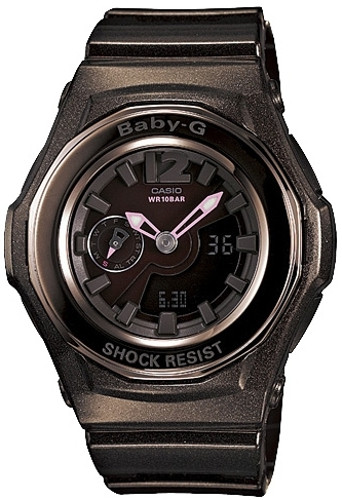 Наручний годинник Casio Baby-G BGA-141-5B