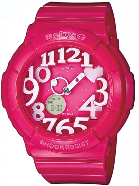 Наручний годинник Casio Baby-G BGA-130-4B