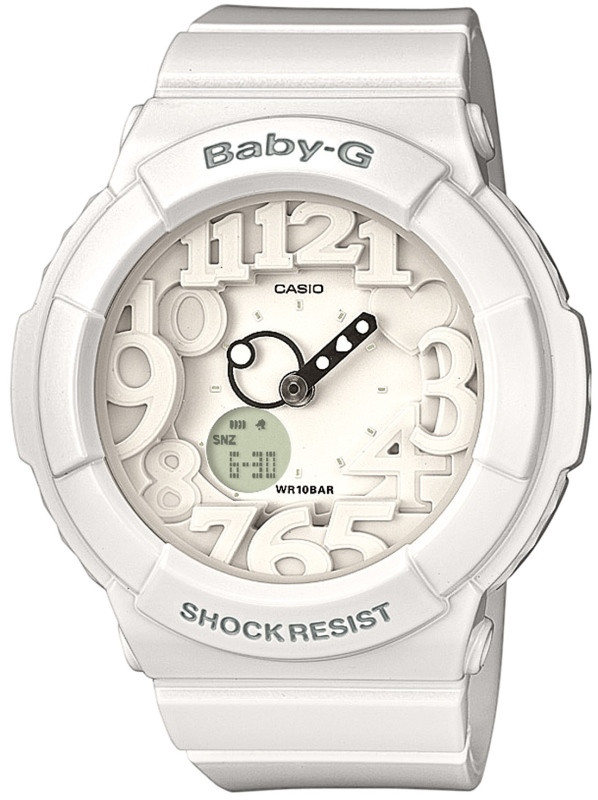Наручний годинник Casio Baby-G BGA-131-7B