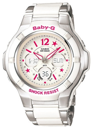 Наручний годинник Casio Baby-G BGA-120C-7B2