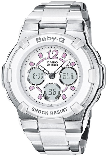 Наручний годинник Casio Baby-G BGA-112C-7B