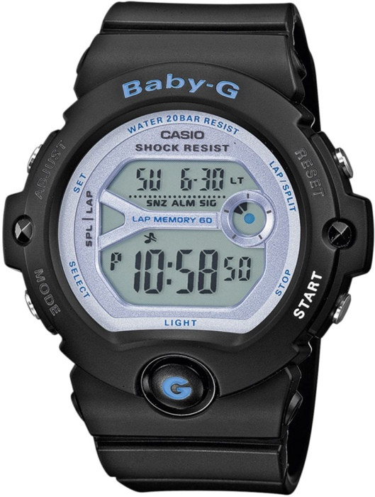 Наручний годинник Casio Baby-G BG-6903-1