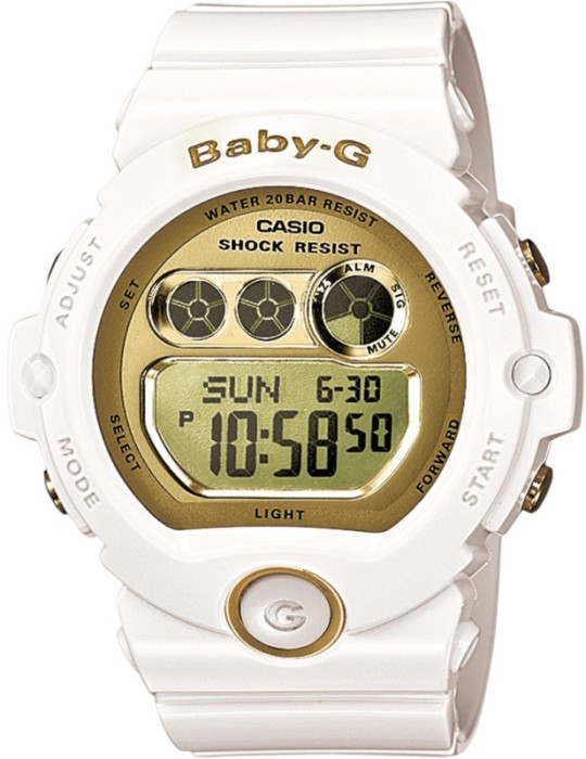 Наручные часы Casio Baby-G BG-6901-7