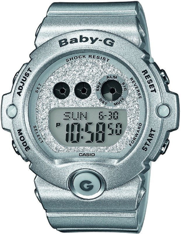 Наручные часы Casio Baby-G BG-6900SG-8