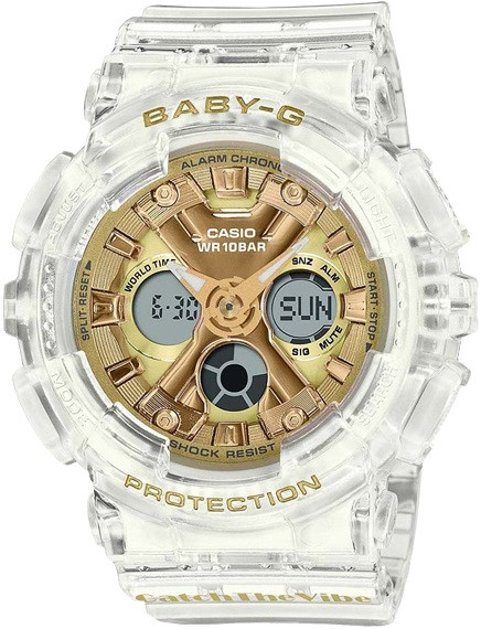 Наручные часы Casio Baby-G BA-130CVG-7A