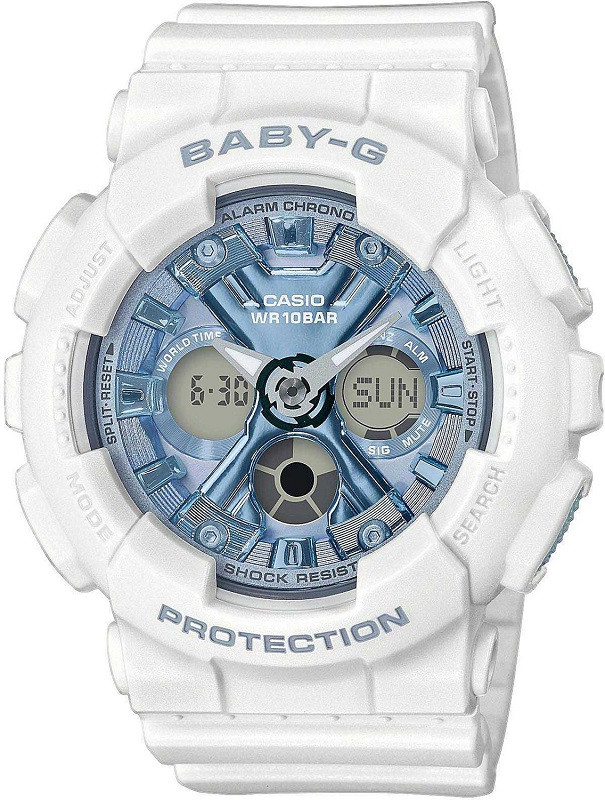 Наручные часы Casio Baby-G BA-130-7A2