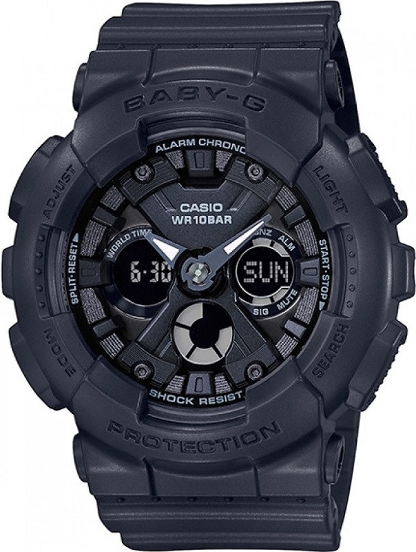 Наручний годинник Casio Baby-G BA-130-1A