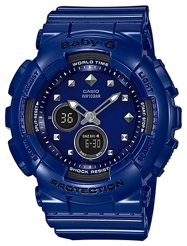 Наручные часы Casio Baby-G BA-125-2A