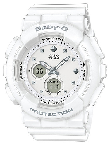 Наручные часы Casio Baby-G BA-125-7A